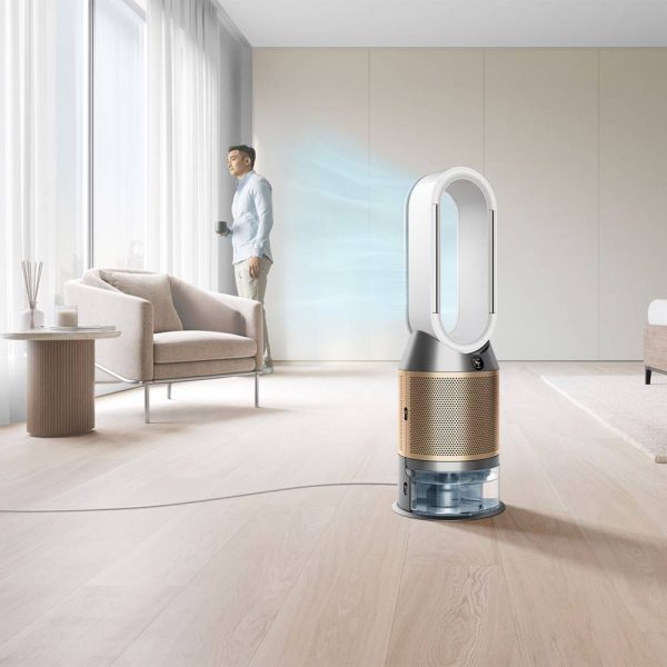 دستگاه تصفیه هوا دایسون Dyson Purifier Humidify Cool Formaldehyde PH04