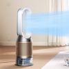 دستگاه تصفیه هوا دایسون Dyson Purifier Humidify Cool Formaldehyde PH04
