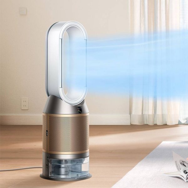 دستگاه تصفیه هوا دایسون Dyson Purifier Humidify Cool Formaldehyde PH04