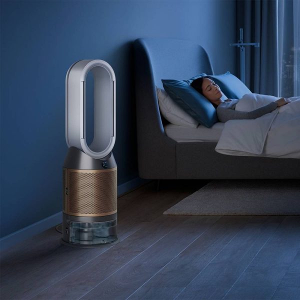 دستگاه تصفیه هوا دایسون Dyson Purifier Humidify Cool Formaldehyde PH04