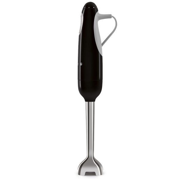 گوشت کوب برقی اسمگ رنگ مشکی مدل HBF03