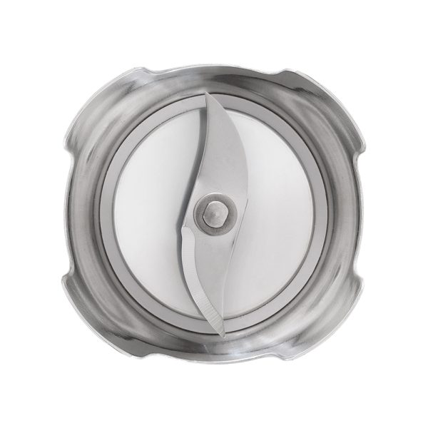 گوشت کوب برقی اسمگ رنگ کرم مدل HBF03