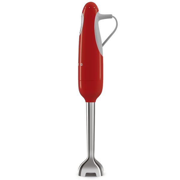 گوشت کوب برقی اسمگ رنگ قرمز مدل HBF03