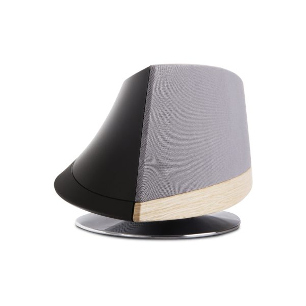 اسپیکر موشی مدل Moshi Spatia Airplay Wireless Speaker + به همراه دانگل بلوتوثی Tp-link مدل HA100 V2