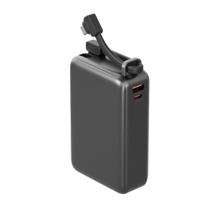 پاوربانک ۲۰ هزار انرژیا مدل ComPac Ultra67