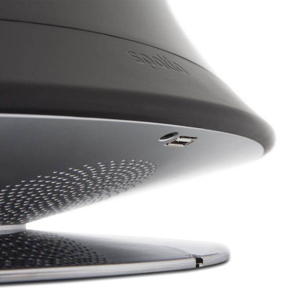 اسپیکر موشی مدل Moshi Spatia Airplay Wireless Speaker + به همراه دانگل بلوتوثی Tp-link مدل HA100 V2