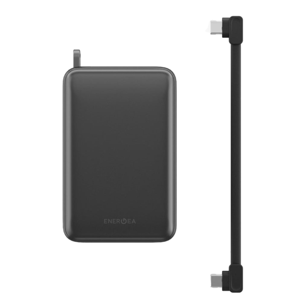 پاوربانک ۲۰ هزار انرژیا مدل ComPac Ultra67