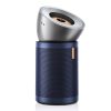 دستگاه تصفیه هوا دایسون مدل Dyson Purifier Big Quiet Formaldehyde BP03 in Nickel and Prussian blue (سورمه‌ای|نقره ای)