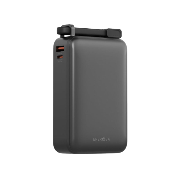 پاوربانک ۲۰ هزار انرژیا مدل ComPac Ultra67