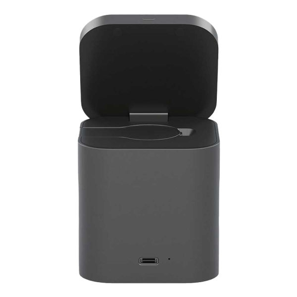 شارژر وایرلس انرژیا MagCube Qi2 Certified 3-in-1