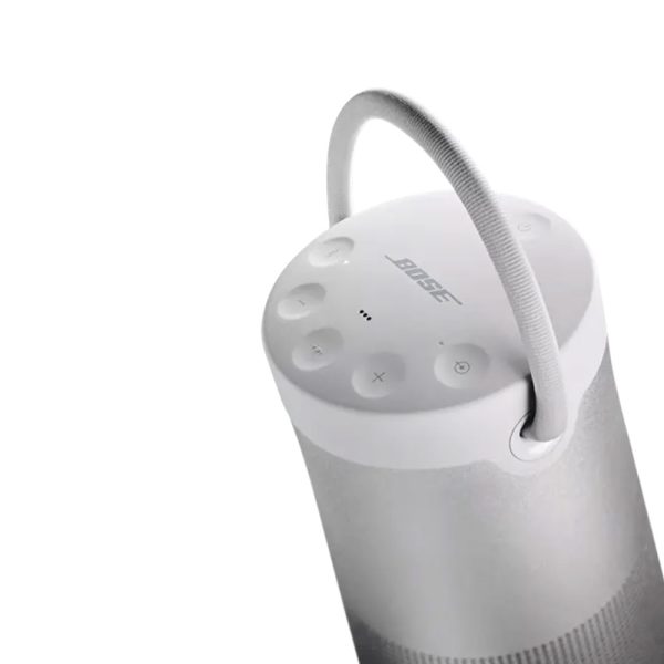 اسپیکر بلوتوثی بوز SoundLink Revolve+ II Bluetooth Speaker