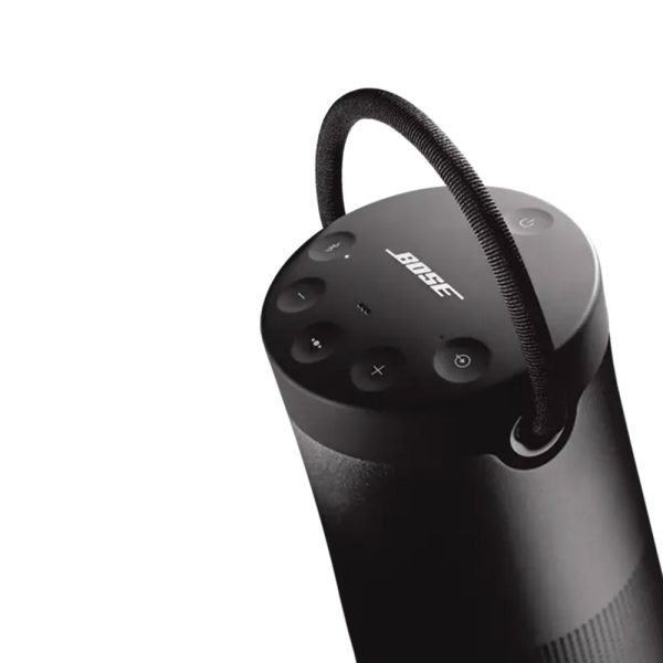 اسپیکر بلوتوثی بوز SoundLink Revolve+ II Bluetooth Speaker