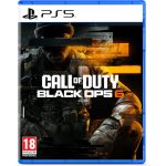 بازی Call of Duty: Black Ops 6 دست دوم برای PS5
