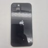 گوشی موبایل اپل دست دوم iPhone 13 ظرفیت 128 گیگ میدنایت دوسیم کارت CH