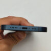 گوشی موبایل اپل دست دوم iPhone 13 ظرفیت 128 گیگ میدنایت دوسیم کارت CH