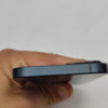 گوشی موبایل اپل دست دوم iPhone 13 ظرفیت 128 گیگ میدنایت دوسیم کارت CH