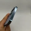 گوشی موبایل دست دوم اپل iPhone 13 ProMax رنگ آبی ظرفیت 256GB دو سیم ZA