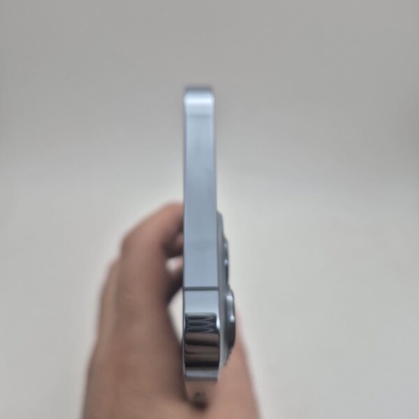 گوشی موبایل دست دوم اپل iPhone 13 Pro رنگ آبی ظرفیت 256GB دو سیم ZA