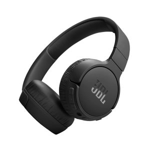 هدفون بلوتوثی جی بی ال مدل Tune 670 NC رنگ مشکی