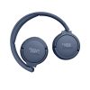 هدفون بلوتوثی جی بی ال مدل Tune 670 NC رنگ آبی