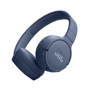 هدفون بلوتوثی جی بی ال مدل Tune 670 NC رنگ آبی