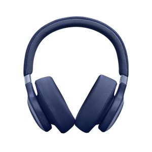 هدفون بلوتوثی جی بی ال مدل live 770 NC رنگ آبی