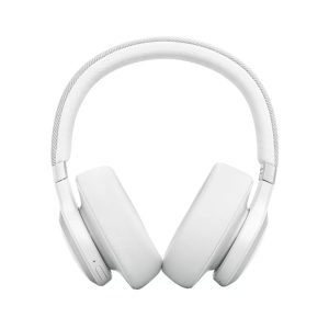 هدفون بلوتوثی جی بی ال مدل live 770 NC رنگ سفید