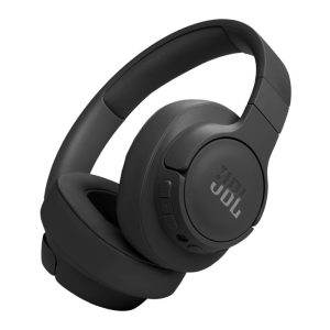 هدفون بلوتوثی جی بی ال مدل Tune 770 NC رنگ مشکی