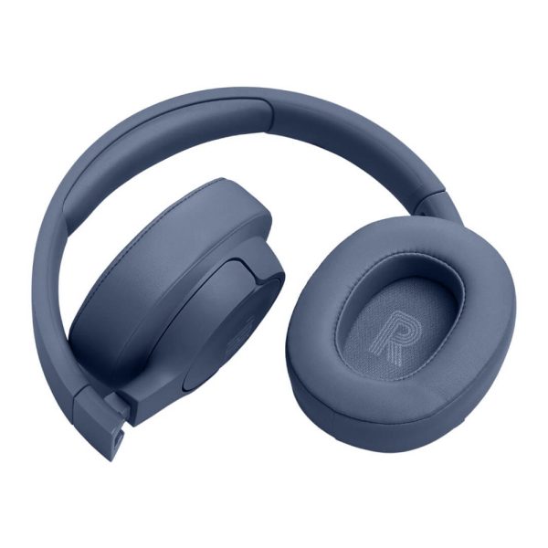 هدفون بلوتوثی جی بی ال مدل Tune 770 NC رنگ آبی