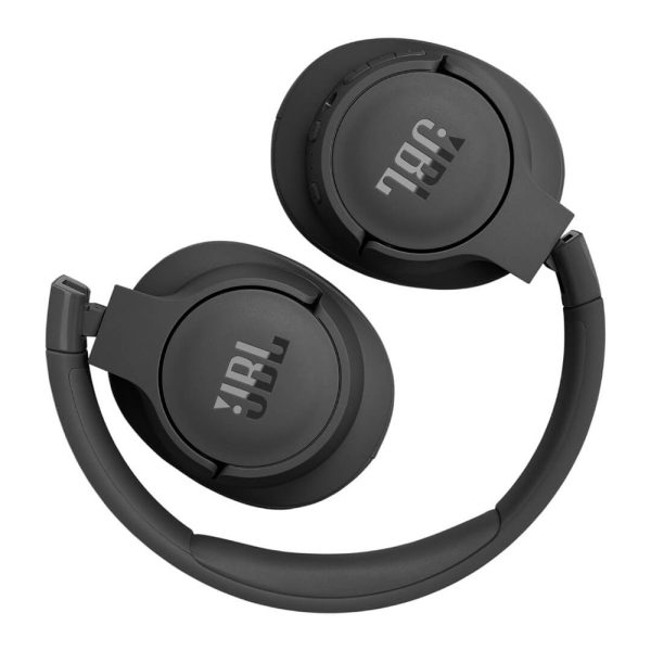 هدفون بلوتوثی جی بی ال مدل Tune 770 NC رنگ مشکی