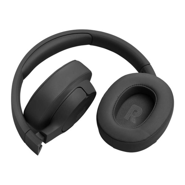 هدفون بلوتوثی جی بی ال مدل Tune 770 NC رنگ مشکی