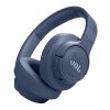 هدفون بلوتوثی جی بی ال مدل Tune 770 NC رنگ آبی