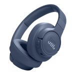 هدفون بلوتوثی جی بی ال مدل Tune 770 NC رنگ آبی