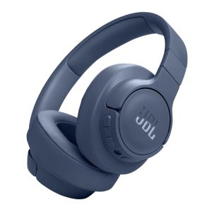 هدفون بلوتوثی جی بی ال مدل Tune 770 NC رنگ آبی