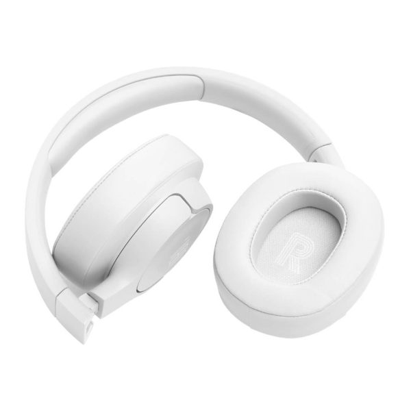 هدفون بلوتوثی جی بی ال مدل Tune 770 NC رنگ سفید
