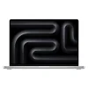 مک بوک پرو 14 اینچی اپل با چیپ M4 pro -مدل MX2E3 ظرفیت 512 گیگابایت رم 24 گیگ _ رنگ نقره ای