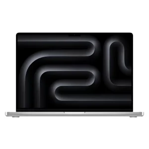 مک بوک پرو 14 اینچی اپل با چیپ M4 -مدل MCX14 ظرفیت 1 ترابایت رم 24 گیگ _ رنگ نقره ای