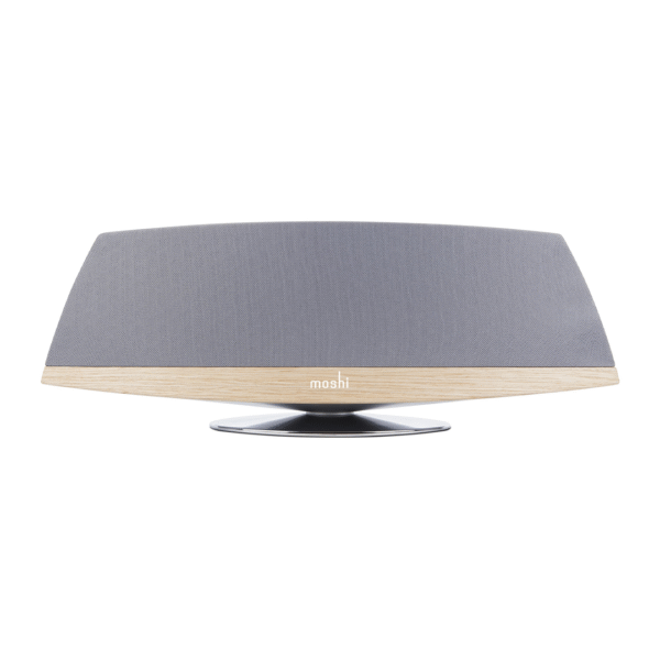 ٖاسپیکر موشی مدل Moshi Spatia Airplay Wireless Speaker