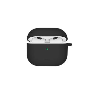 کاور ایرپاد ۴ برند UNIQ مدل Nexo رنگ مشکی