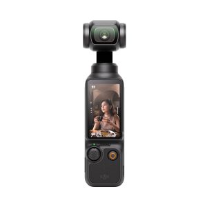 دوربین گیمبال دست دوم اسمو پاکت DJI Osmo Pocket 3