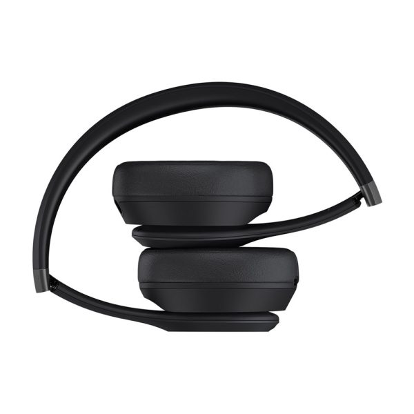 هدفون سولو 4 وایرلس مدل Beats Solo4 Wireless رنگ مشکی
