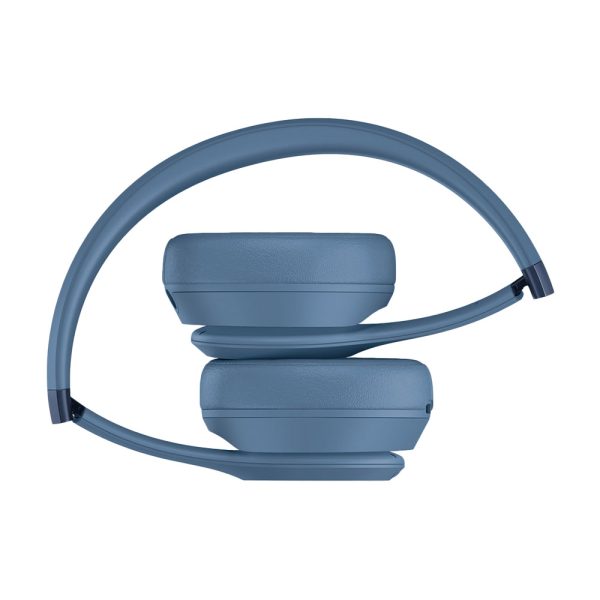 هدفون سولو 4 وایرلس مدل Beats Solo4 Wireless رنگ آبی