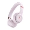 هدفون سولو 4 وایرلس مدل Beats Solo4 Wireless رنگ صورتی