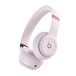 هدفون سولو 4 وایرلس مدل Beats Solo4 Wireless رنگ صورتی
