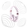 هدفون سولو 4 وایرلس مدل Beats Solo4 Wireless رنگ صورتی