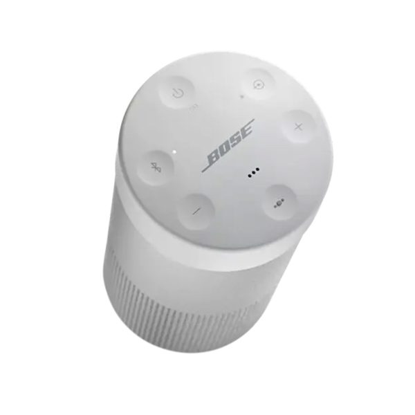اسپیکر بلوتوثی بوز SoundLink Revolve II Bluetooth Speaker