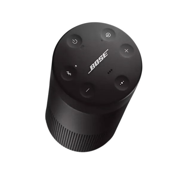 اسپیکر بلوتوثی بوز SoundLink Revolve II Bluetooth Speaker
