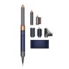 حالت دهنده مو دایسون مدل Dyson Airwrap HS05 Long Diffuse-prussian blue /Copper (سرمه ای/مسی)
