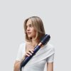 حالت دهنده مو دایسون مدل Dyson Airwrap HS05 Long Diffuse-prussian blue /Copper (سرمه ای/مسی)
