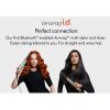 حالت دهنده مو دایسون مدل Dyson Airwrap i.d. HS08 (Ceramic Patina/Topaz سرامیک پاپ)